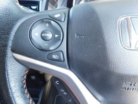 Honda Jazz 1.5 I-VTEC SPORT 5 Dr 13