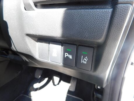 Honda Jazz 1.5 I-VTEC SPORT 5 Dr 12