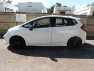 Honda Jazz 1.5 I-VTEC SPORT 5 Dr 7