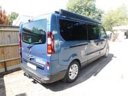 Renault Trafic SPORT SUSSEX CAMPERVAN PARADISE DELUXE 2.0 ENERGY DCI AUTOMATIC 6