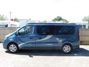 Renault Trafic SPORT SUSSEX CAMPERVAN PARADISE DELUXE 2.0 ENERGY DCI AUTOMATIC 3