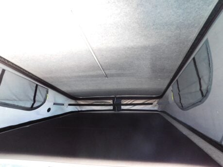 Renault Trafic SPORT SUSSEX CAMPERVAN PARADISE DELUXE 2.0 ENERGY DCI AUTOMATIC 10