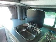 Renault Trafic SPORT SUSSEX CAMPERVAN PARADISE DELUXE 2.0 ENERGY DCI AUTOMATIC 18