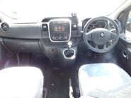 Renault Trafic SPORT SUSSEX CAMPERVAN PARADISE DELUXE 2.0 ENERGY DCI AUTOMATIC 11