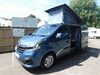 Renault Trafic SPORT SUSSEX CAMPERVAN PARADISE DELUXE 2.0 ENERGY DCI AUTOMATIC
