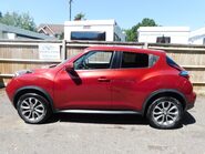 Nissan Juke TEKNA 1.2 DIG-T 5dr 7