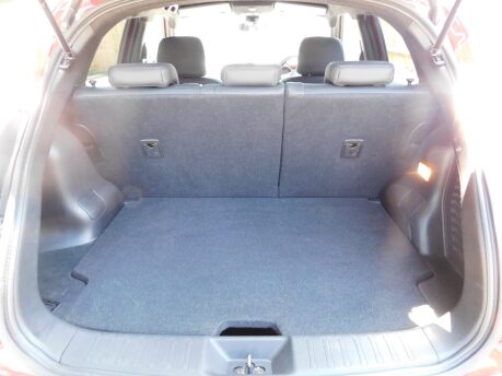 Nissan Juke TEKNA 1.2 DIG-T 5dr 17