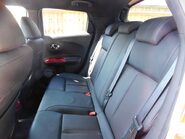 Nissan Juke TEKNA 1.2 DIG-T 5dr 16