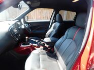 Nissan Juke TEKNA 1.2 DIG-T 5dr 14