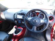 Nissan Juke TEKNA 1.2 DIG-T 5dr 10