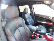 Nissan Juke TEKNA 1.2 DIG-T 5dr 13