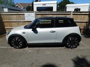 Mini Hatch 1.5 COOPER EXCLUSIVE 3 Dr 6