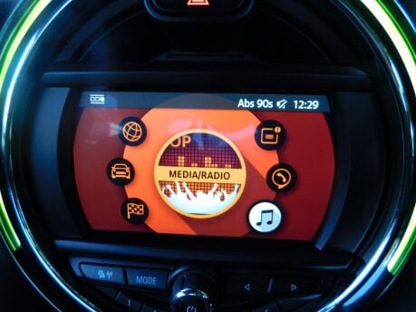 Mini Hatch 1.5 COOPER EXCLUSIVE 3 Dr 14