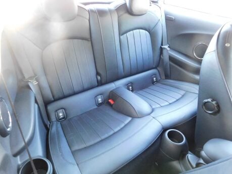 Mini Hatch 1.5 COOPER EXCLUSIVE 3 Dr 20
