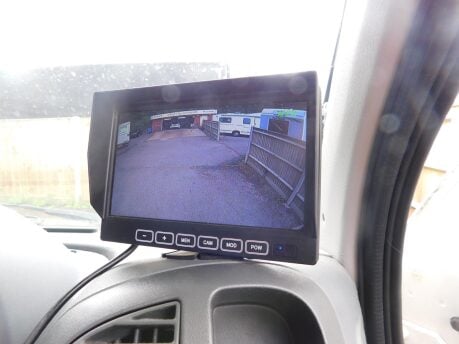 Compass Avantgarde 160 6 Berth Motorhome 6 Belts 2.2 Diesel 10