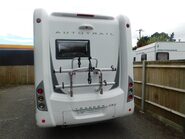 Auto-Trail Tracker EKS SE 2 Berth Motorhome 2.3 D 3