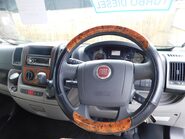 Auto-Trail Tracker EKS SE 2 Berth Motorhome 2.3 D 8