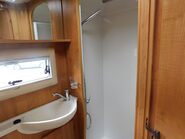 Auto-Trail Tracker EKS SE 2 Berth Motorhome 2.3 D 14