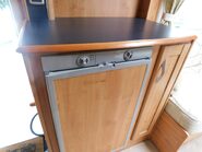 Auto-Trail Tracker EKS SE 2 Berth Motorhome 2.3 D 19