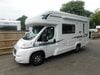 Auto-Trail Tracker EKS SE 2 Berth Motorhome 2.3 D