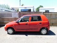 Suzuki Alto 1.1 GL 5dr 7