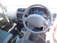 Suzuki Alto 1.1 GL 5dr 10