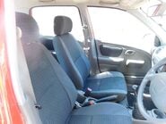 Suzuki Alto 1.1 GL 5dr 12
