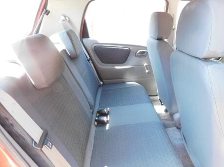 Suzuki Alto 1.1 GL 5dr 14