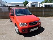 Suzuki Alto 1.1 GL 5dr 1