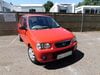 Suzuki Alto 1.1 GL 5dr