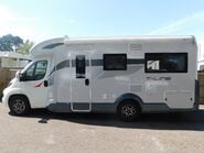 Roller Team T-Line 700 6 BERTH AUTOMATIC MOTORHOME FIAT DUCATO M/JET 140 2