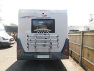 Roller Team T-Line 700 6 BERTH AUTOMATIC MOTORHOME FIAT DUCATO M/JET 140 4
