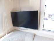 Roller Team T-Line 700 6 BERTH AUTOMATIC MOTORHOME FIAT DUCATO M/JET 140 21
