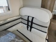 Roller Team T-Line 700 6 BERTH AUTOMATIC MOTORHOME FIAT DUCATO M/JET 140 14