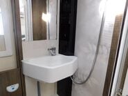 Roller Team T-Line 700 6 BERTH AUTOMATIC MOTORHOME FIAT DUCATO M/JET 140 25