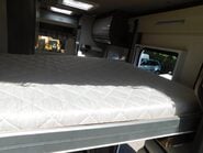 Roller Team T-Line 700 6 BERTH AUTOMATIC MOTORHOME FIAT DUCATO M/JET 140 15