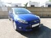 Ford Focus 1.6 ZETEC NAVIGATOR AUTOMATIC 5dr