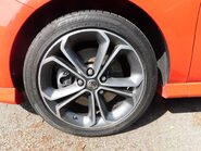 Vauxhall Corsa 1.4i TURBO RED EDITION S/S 3dr 10