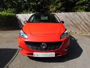 Vauxhall Corsa 1.4i TURBO RED EDITION S/S 3dr 9