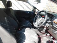 Vauxhall Corsa 1.4i TURBO RED EDITION S/S 3dr 15