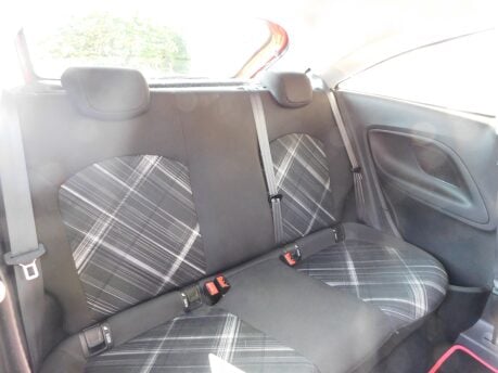 Vauxhall Corsa 1.4i TURBO RED EDITION S/S 3dr 18
