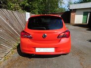 Vauxhall Corsa 1.4i TURBO RED EDITION S/S 3dr 5