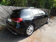 Mercedes-Benz A Class A180d SPORT EXECUTIVE AUTOMATIC 5dr 4