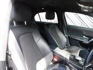 Mercedes-Benz A Class A180d SPORT EXECUTIVE AUTOMATIC 5dr 20