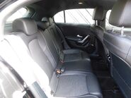 Mercedes-Benz A Class A180d SPORT EXECUTIVE AUTOMATIC 5dr 23