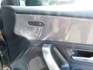 Mercedes-Benz A Class A180d SPORT EXECUTIVE AUTOMATIC 5dr 21