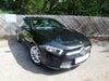 Mercedes-Benz A Class A180d SPORT EXECUTIVE AUTOMATIC 5dr