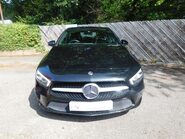 Mercedes-Benz A Class A180d SPORT EXECUTIVE AUTOMATIC 5dr 9