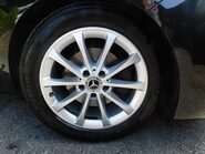 Mercedes-Benz A Class A180d SPORT EXECUTIVE AUTOMATIC 5dr 10
