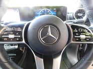 Mercedes-Benz A Class A180d SPORT EXECUTIVE AUTOMATIC 5dr 19